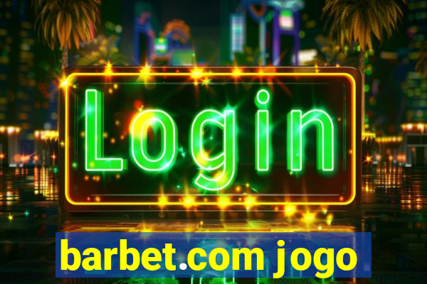 barbet.com jogo